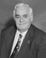 Photo of Representative Holland