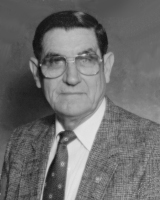 Photo of Representative Landers