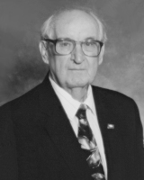 Photo of Representative Maddox