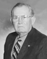 Photo of Representative McCuiston