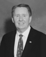 Photo of Representative McKissack