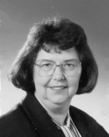 Photo of Representative Ammons
