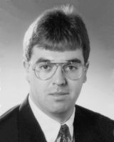 Photo of Representative Angel II