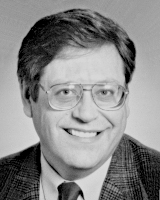 Photo of Representative Argue