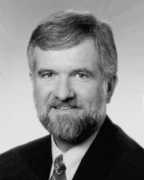 Photo of Representative Baker
