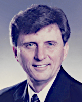 Photo of Senator Beebe