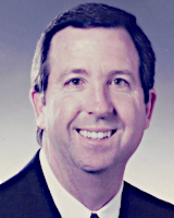 Photo of Senator Bell