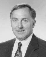 Photo of Representative Bisbee