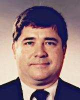 Photo of Senator Boozman