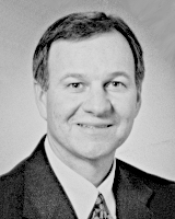 Photo of Representative Calhoun