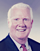 Photo of Senator Canada