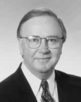 Photo of Representative Capps
