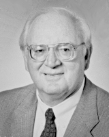 Photo of Representative Cash