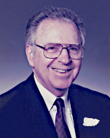 Photo of Senator Cassady