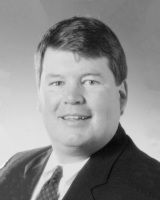 Photo of Representative Courtway
