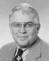 Photo of Representative Cunningham