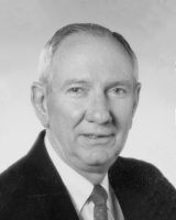 Photo of Representative Curran