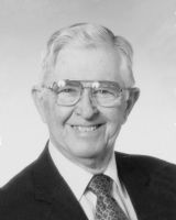 Photo of Representative Dawson