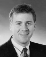 Photo of Representative DeLay