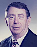 Photo of Senator Dowd