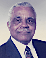 Photo of Senator Edwards