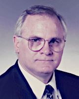 Photo of Senator Everett