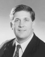 Photo of Representative Ferguson