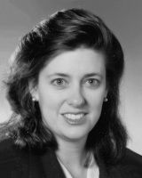 Photo of Representative Ferrell