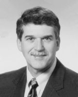 Photo of Representative Flanagin