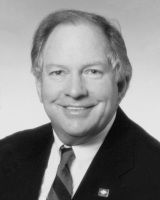 Photo of Representative Fletcher