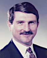 Photo of Senator Gordon