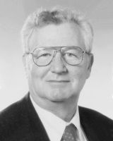 Photo of Representative Hall