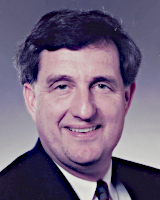 Photo of Senator Hardin
