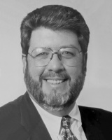 Photo of Representative Hausam