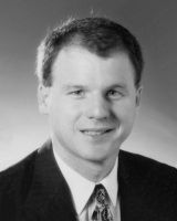 Photo of Representative Hendren