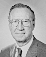 Photo of Representative Hendrix