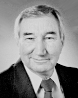Photo of Representative Hendrix
