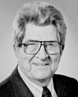 Photo of Representative Hinshaw