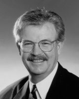 Photo of Representative Hogue