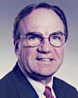 Photo of Senator Hoofman
