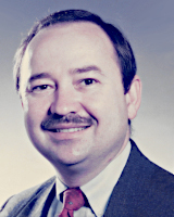 Photo of Senator Hopkins