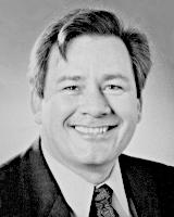 Photo of Representative Hudson