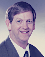 Photo of Senator Hunter
