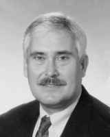 Photo of Representative Hunton