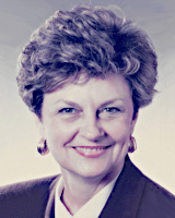 Photo of Senator Jeffries