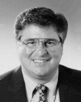 Photo of Representative Laverty