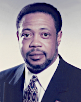 Photo of Senator Lewellen