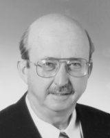 Photo of Representative Luker
