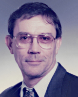 Photo of Senator Mahony