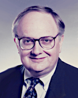 Photo of Senator Malone